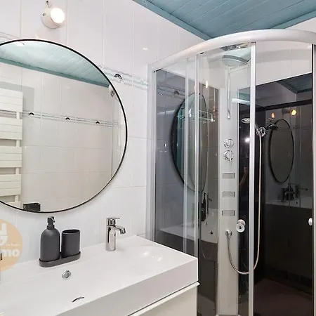 Holiday home Voor 8 Personen - Nacht 23