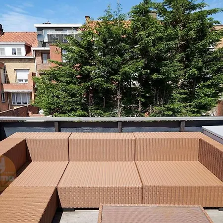 Voor 8 Personen - Nacht 23 Ferienhaus