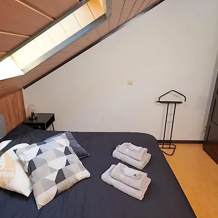 Voor 8 Personen - Nacht 23 *