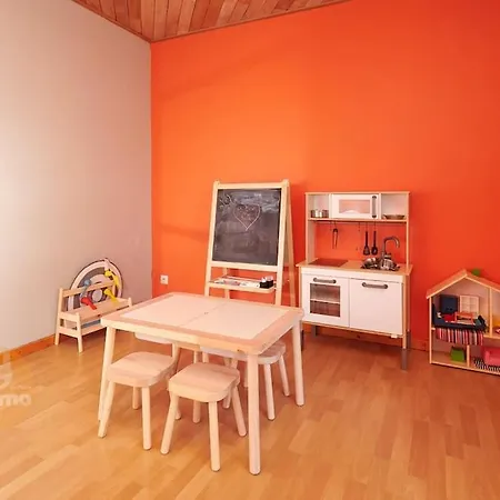 Voor 8 Personen - Nacht 23