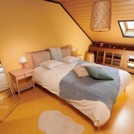 Voor 8 Personen - Nacht 23 Holiday home De Panne