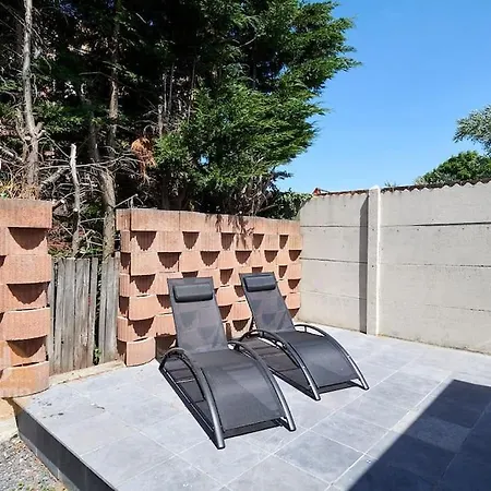 Voor 8 Personen - Nacht 23 Holiday home