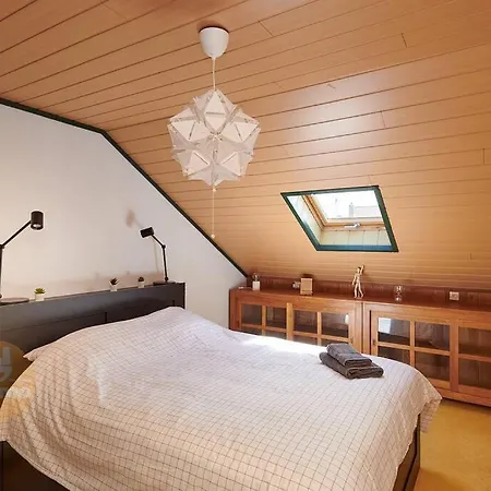 Voor 8 Personen - Nacht 23