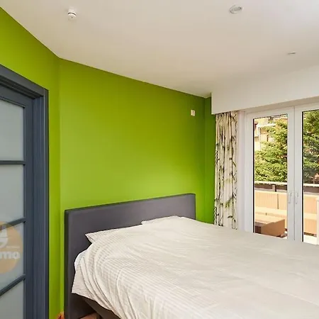 Voor 8 Personen - Nacht 23 Holiday home *