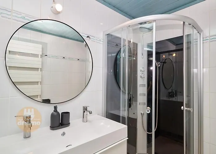 Vakantiehuis Voor 8 Personen - Nacht 23