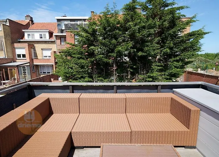 Voor 8 Personen - Nacht 23 Vakantiehuis