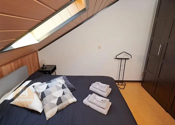 Voor 8 Personen - Nacht 23 *