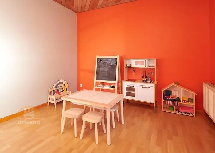 Voor 8 Personen - Nacht 23