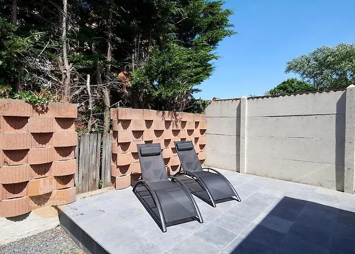 Voor 8 Personen - Nacht 23 Vakantiehuis