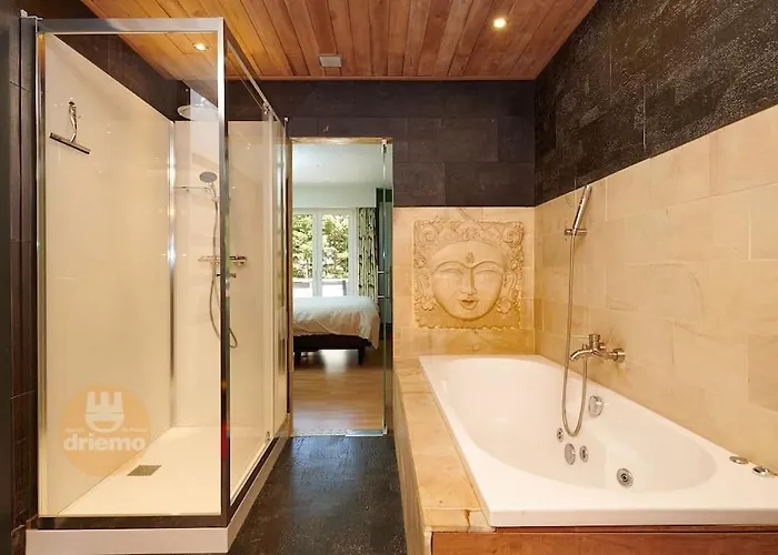 Voor 8 Personen - Nacht 23 *