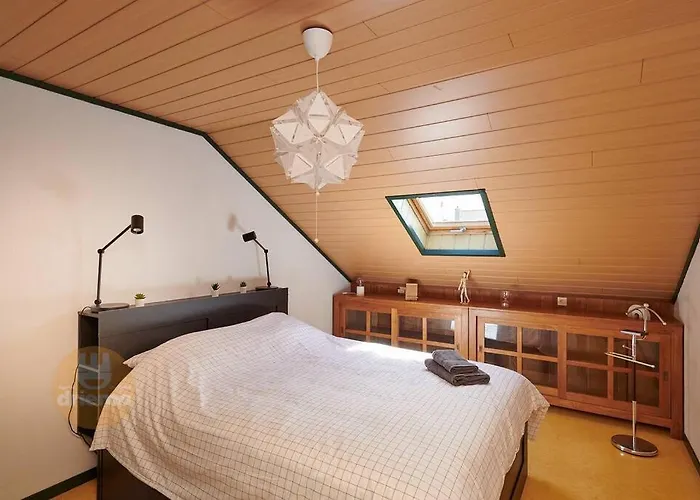 Voor 8 Personen - Nacht 23