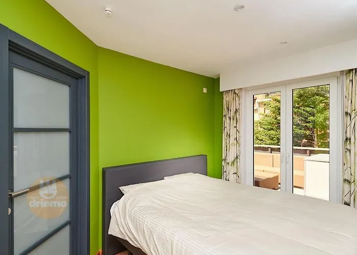 Voor 8 Personen - Nacht 23 Vakantiehuis *